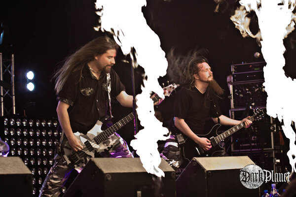 Sabaton