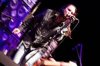 Coaf of Arms Malbork Fest - Zamek Malbork 4.06.2010 by Angelwing