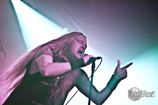 Bolt Thrower