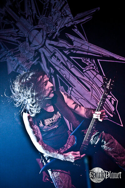 Bolt Thrower