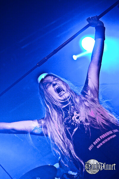 Bolt Thrower