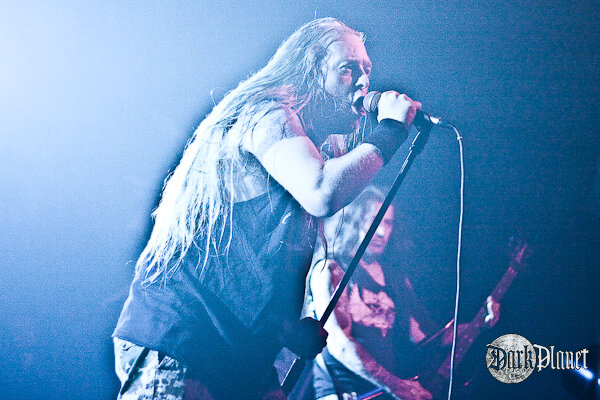 Bolt Thrower