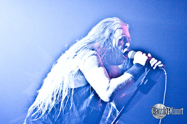 Bolt Thrower
