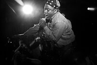 Living Colour