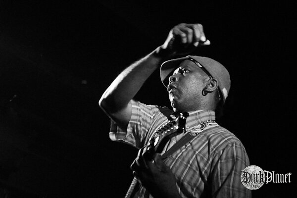 Living Colour