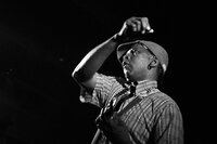 Living Colour