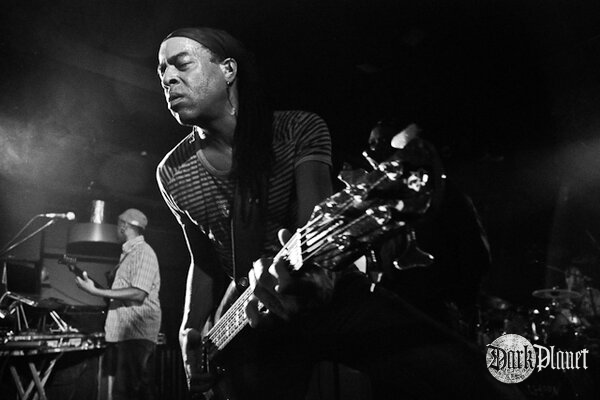 Living Colour