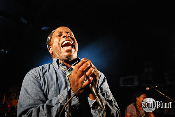 Living Colour