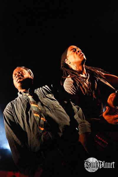 Living Colour