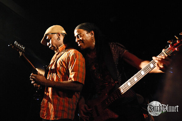 Living Colour