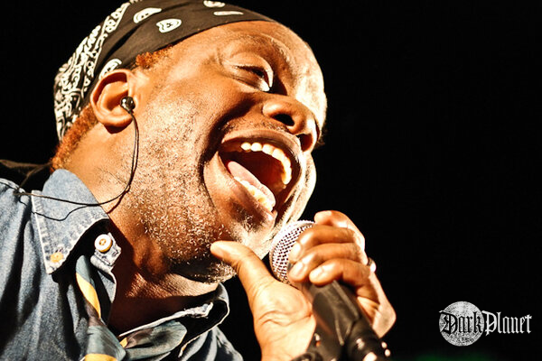 Living Colour