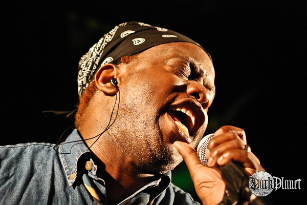 Living Colour