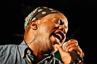 Living Colour