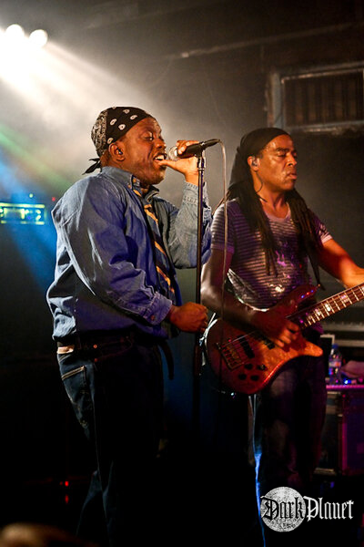 Living Colour