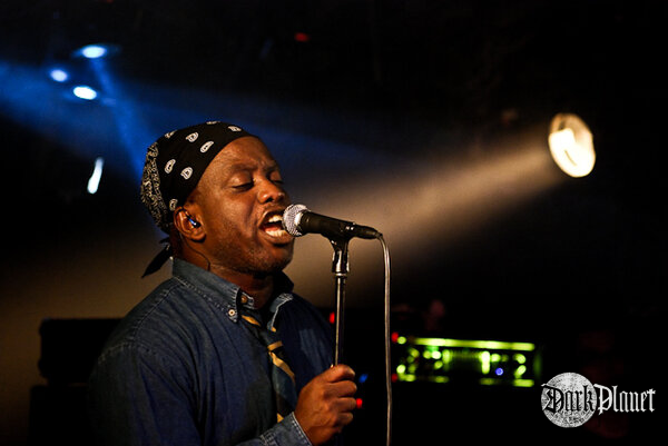 Living Colour