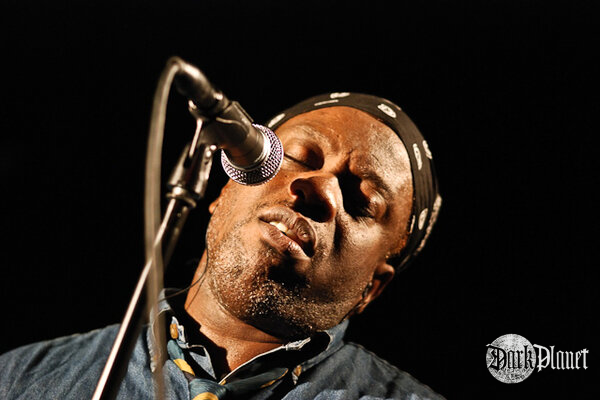 Living Colour