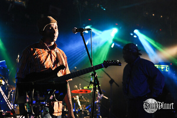 Living Colour