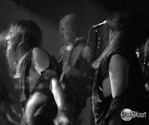 Marduk / Valkyrja / Ragnarok