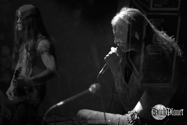 Marduk / Valkyrja / Ragnarok