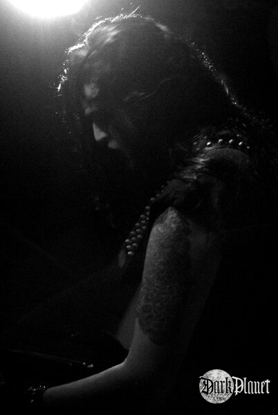 Marduk / Valkyrja / Ragnarok