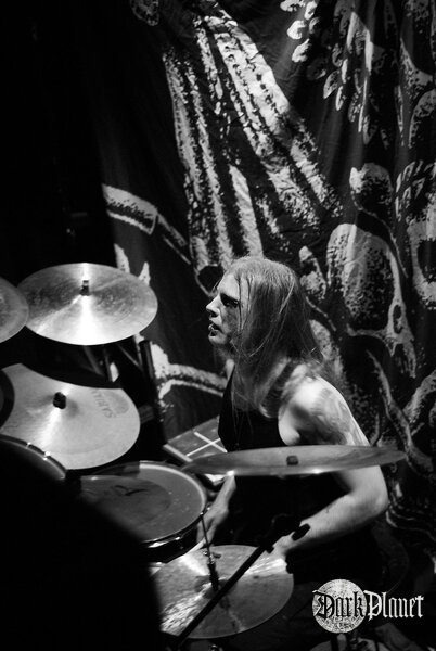Marduk / Valkyrja / Ragnarok