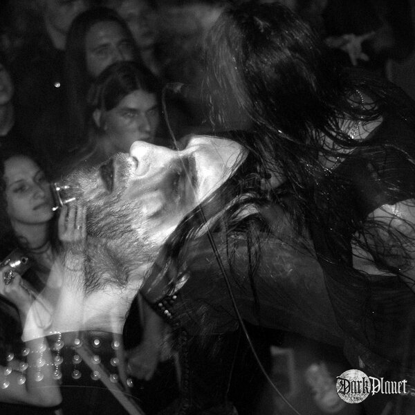 Marduk / Valkyrja / Ragnarok