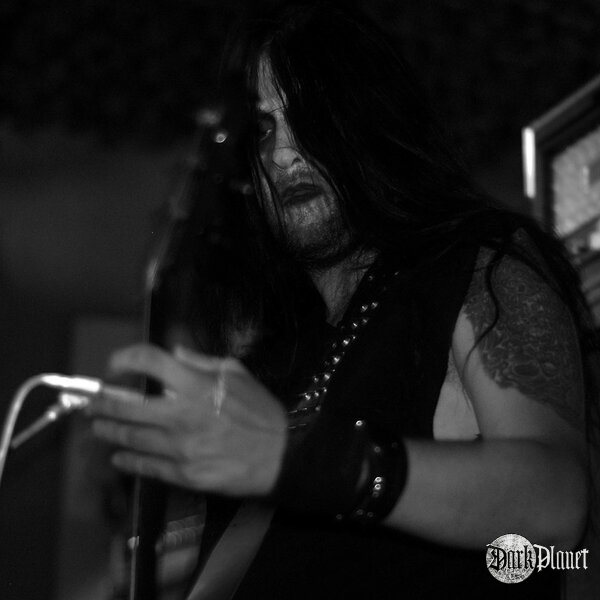 Marduk / Valkyrja / Ragnarok