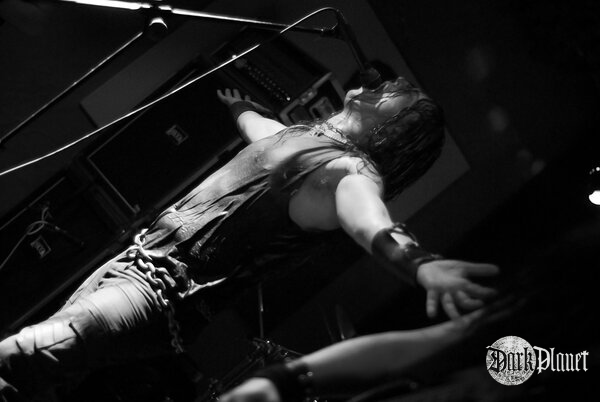 Marduk / Valkyrja / Ragnarok