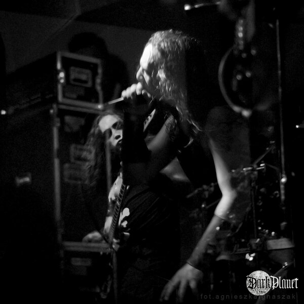 Marduk / Valkyrja / Ragnarok