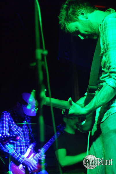 Blueneck