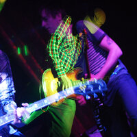 Blueneck