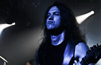 Gojira / Lost Soul / Masachist - Studio, Kraków 26.08.2010 by Victor_DooMourneR