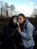 na co dzień ];->