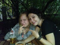 na co dzień ];->