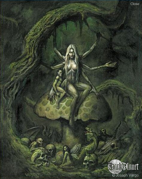 Fable ...