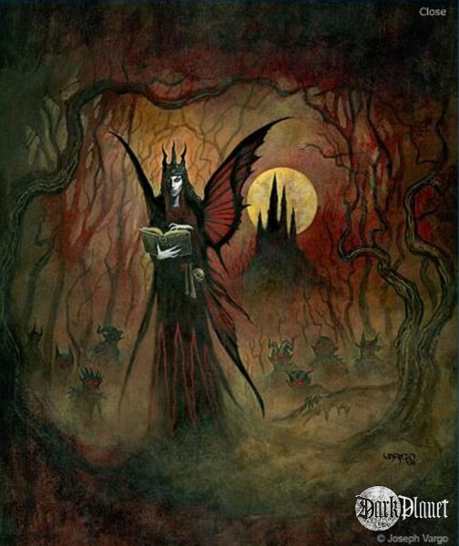Grimm Tales ...