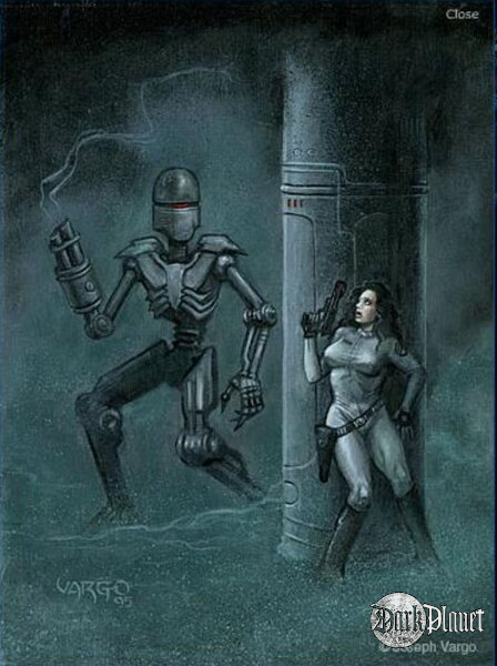 Android Hunter ...