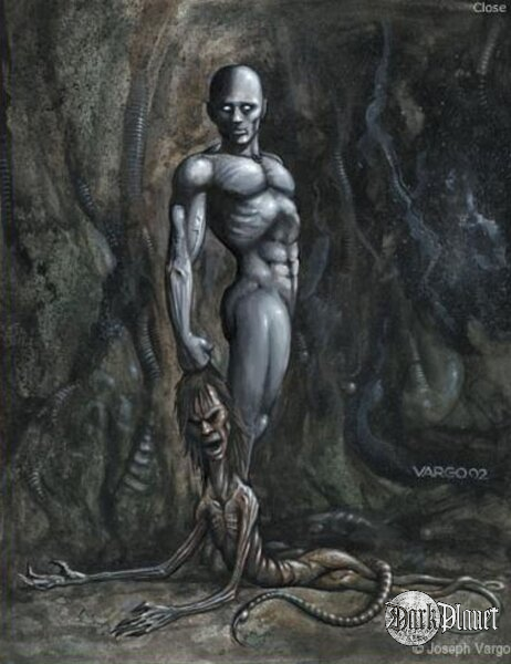 Metamorph ...