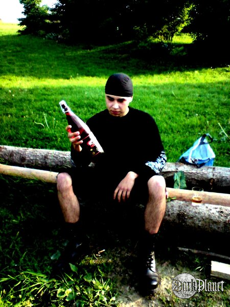 STAROPOLSKIE MOCNE  ;d 1,5 l za 5,20 PLN ;d