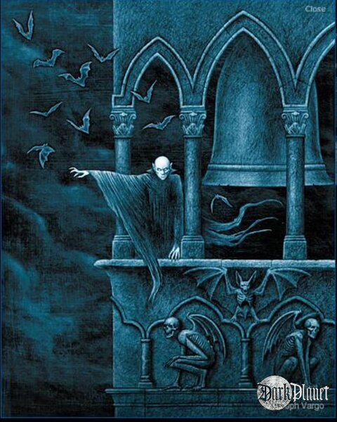 Belfry Haunt ...