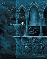 Belfry Haunt ...