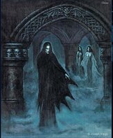 Catacombs ...