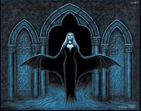 Crypt Qeen ...