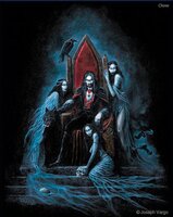 Dracula ...