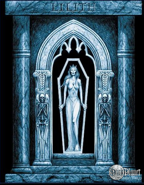 Lilith ...