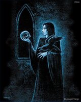 Necromancer ...