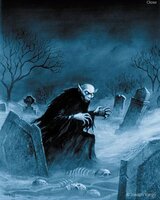 Nightstalker ...