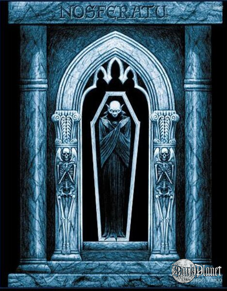 Nosferatu ...