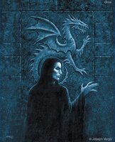 Order of the Dragon ...