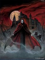 Transylvania ...